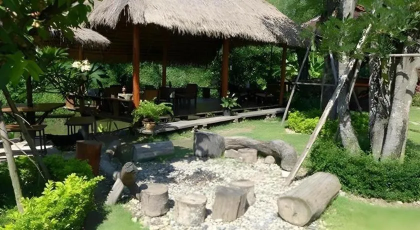 Natura Maerim Resort