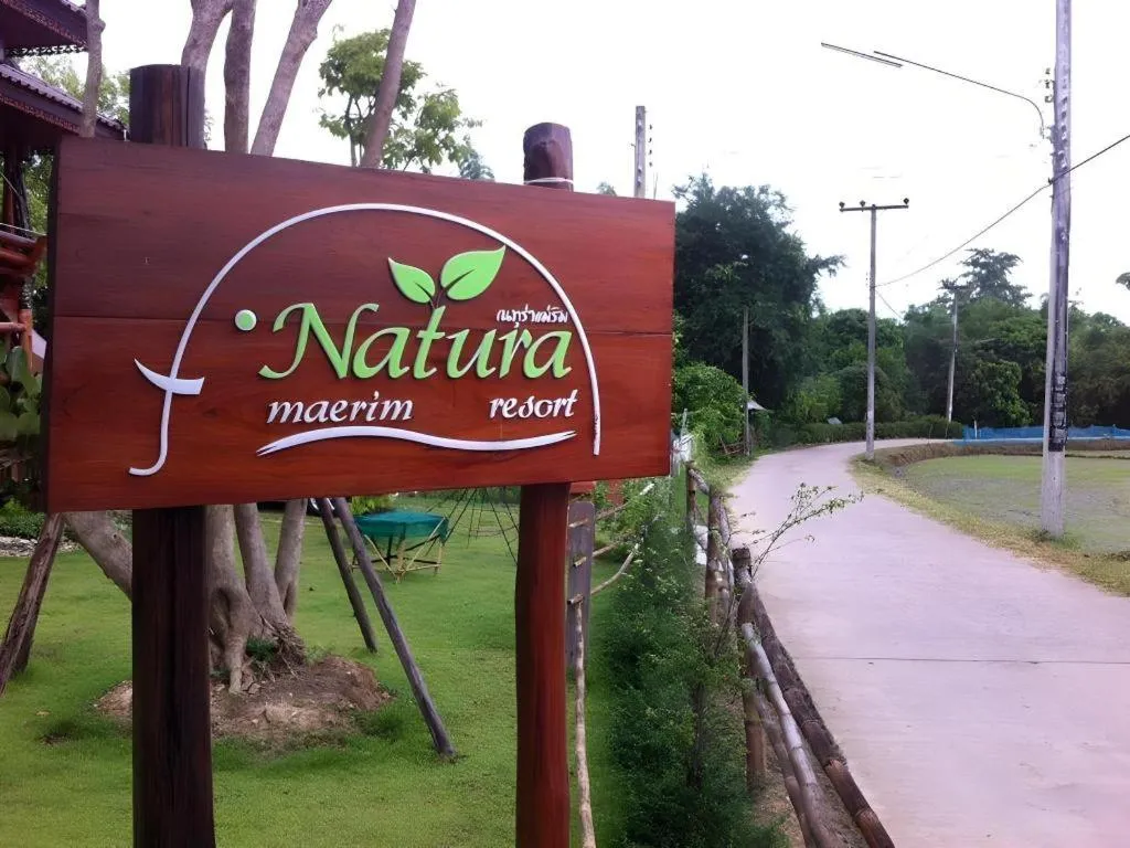 Natura Maerim Resort