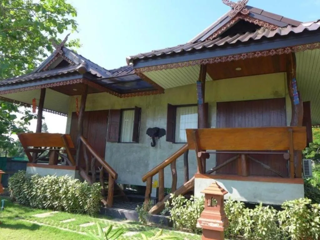 Natura Maerim Resort