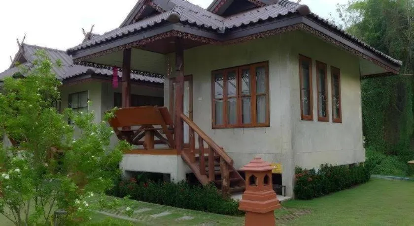 Natura Maerim Resort