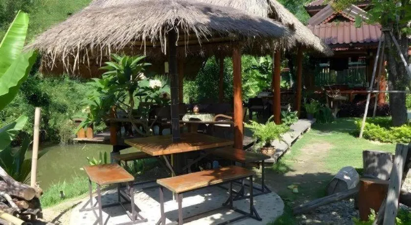 Natura Maerim Resort