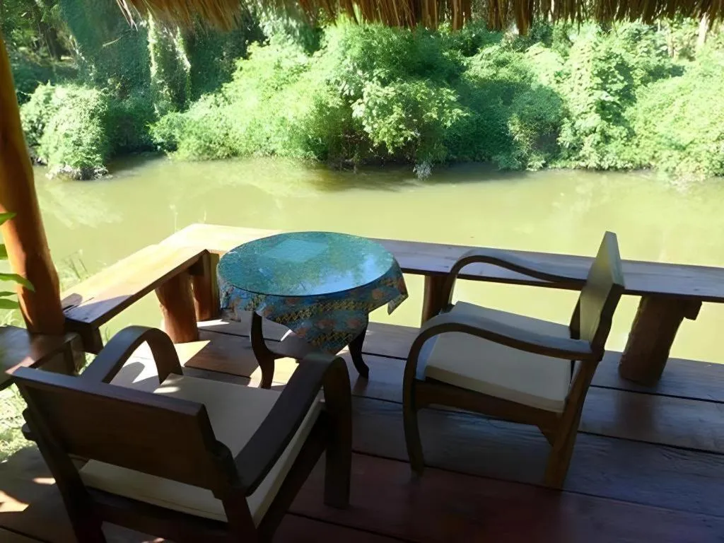 Natura Maerim Resort