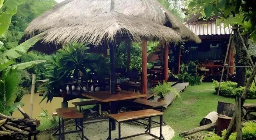 Natura Maerim Resort