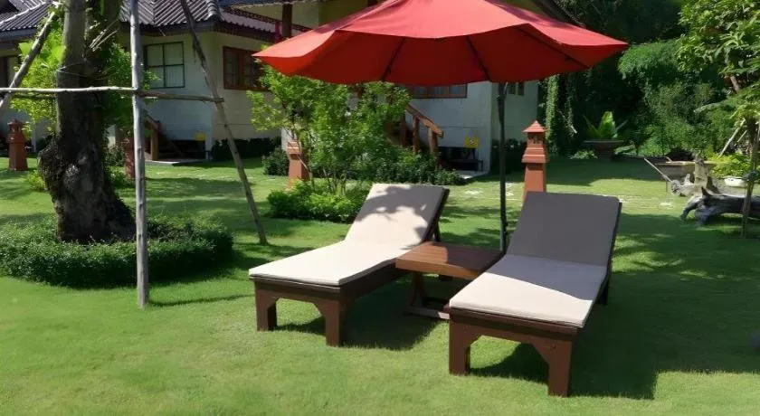 Natura Maerim Resort