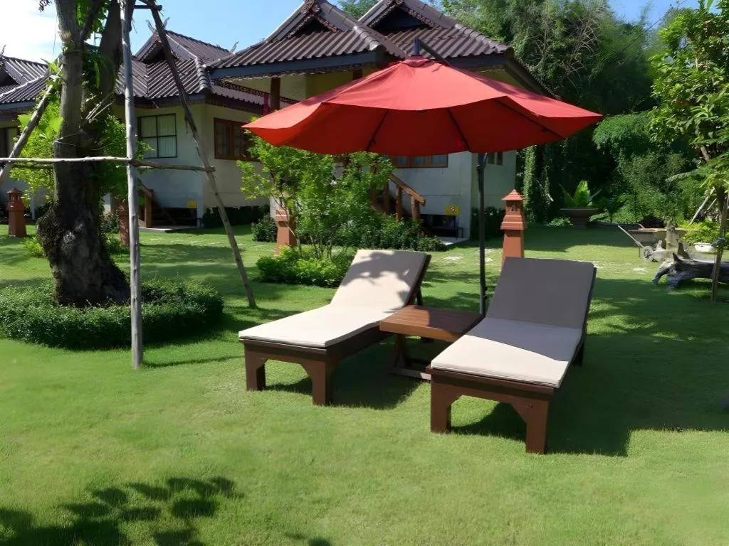 Natura Maerim Resort