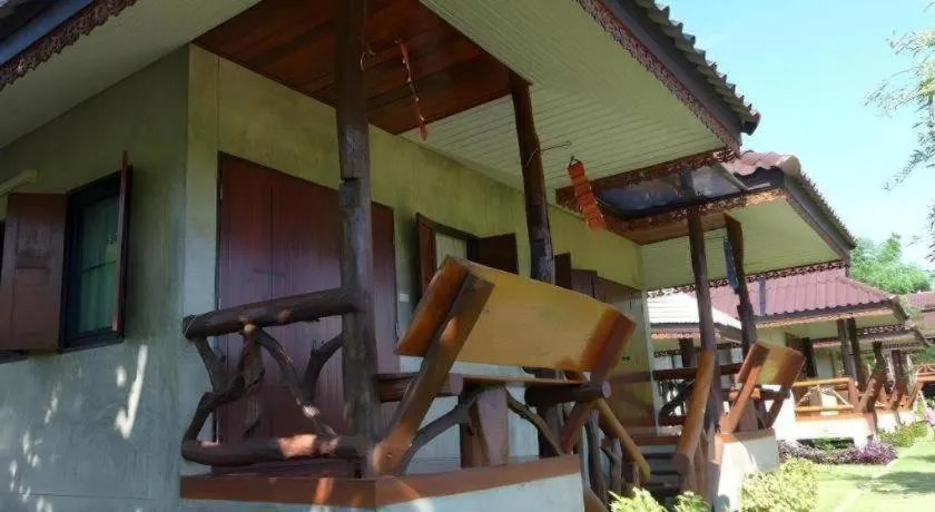 Natura Maerim Resort