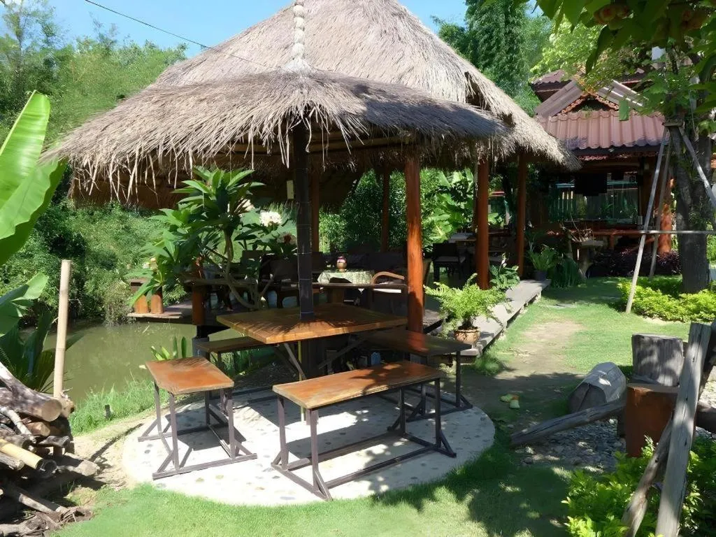 Natura Maerim Resort