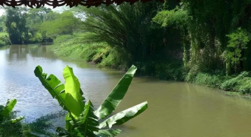 Natura Maerim Resort