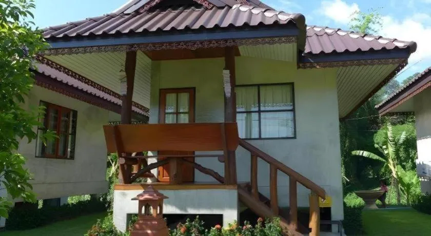 Natura Maerim Resort