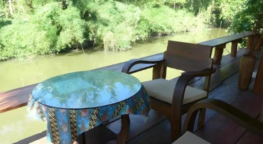 Natura Maerim Resort