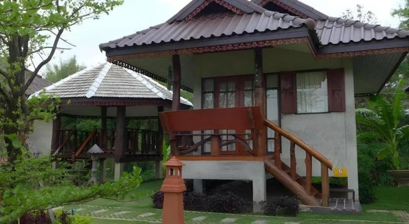 Natura Maerim Resort