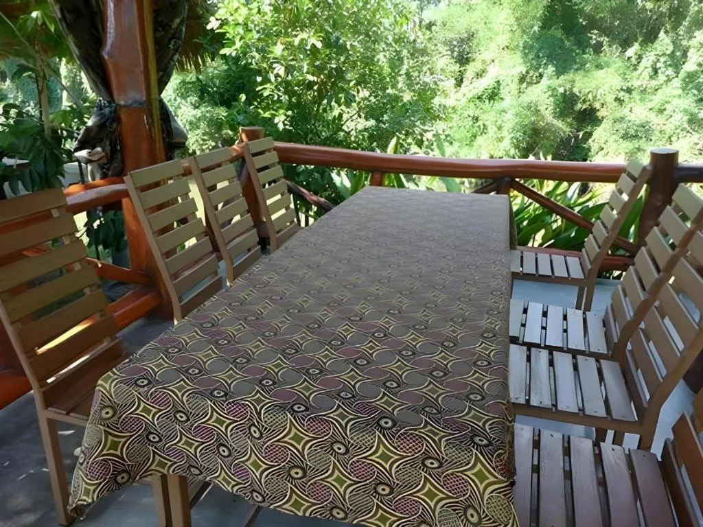 Natura Maerim Resort