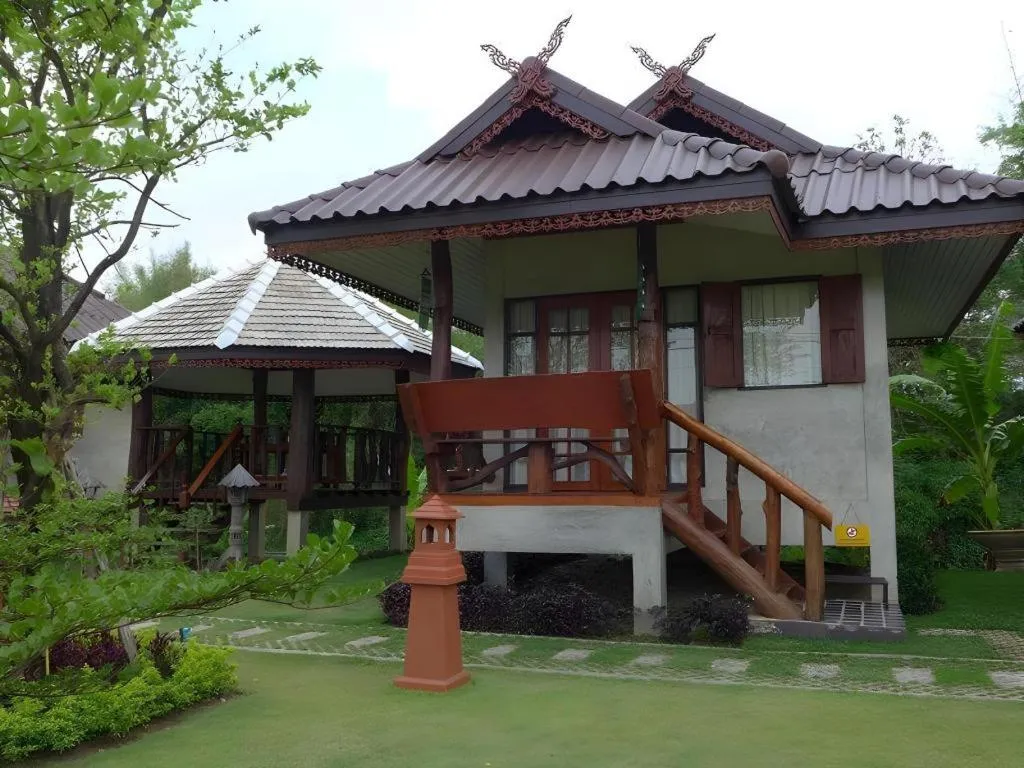 Natura Maerim Resort