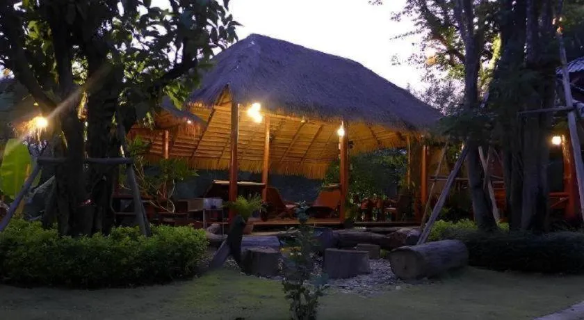 Natura Maerim Resort