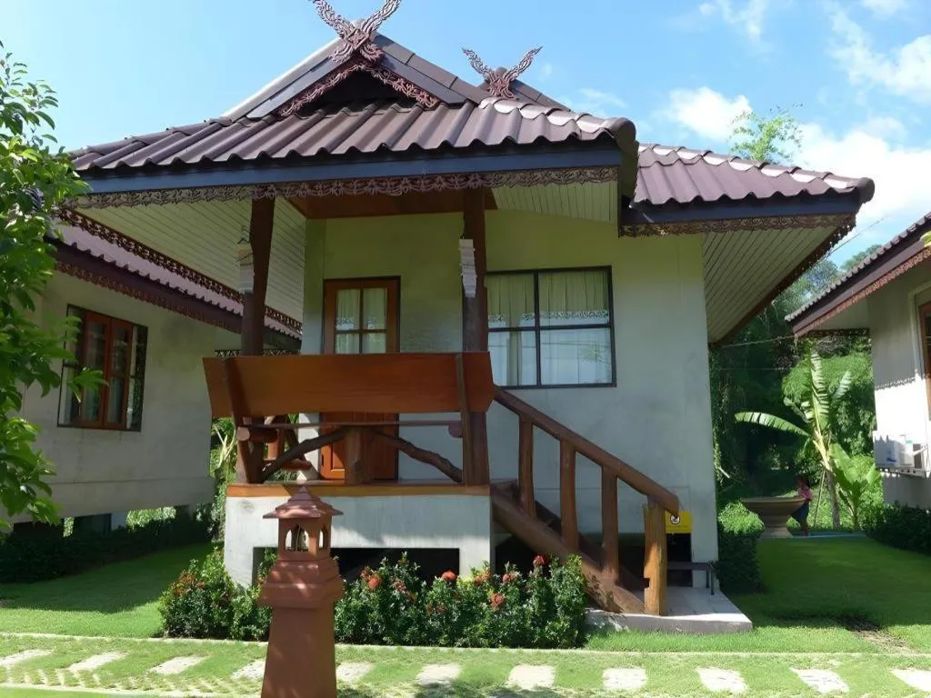 Natura Maerim Resort