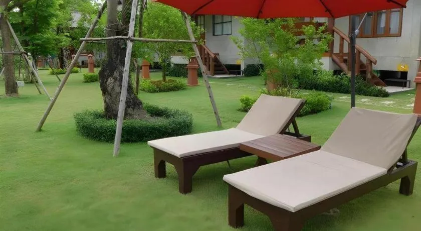 Natura Maerim Resort