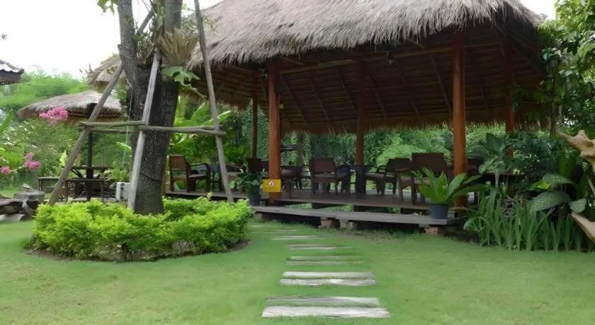 Natura Maerim Resort