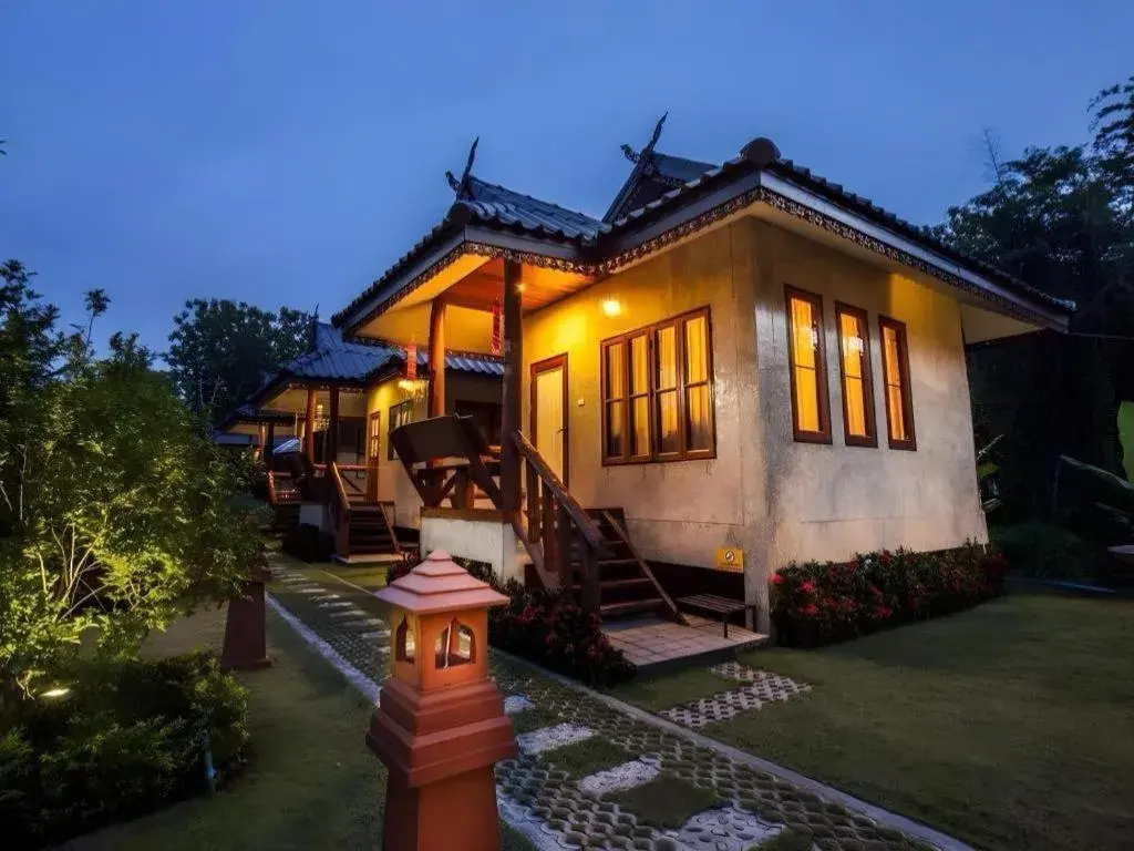 Natura Maerim Resort Natura Maerim Resort