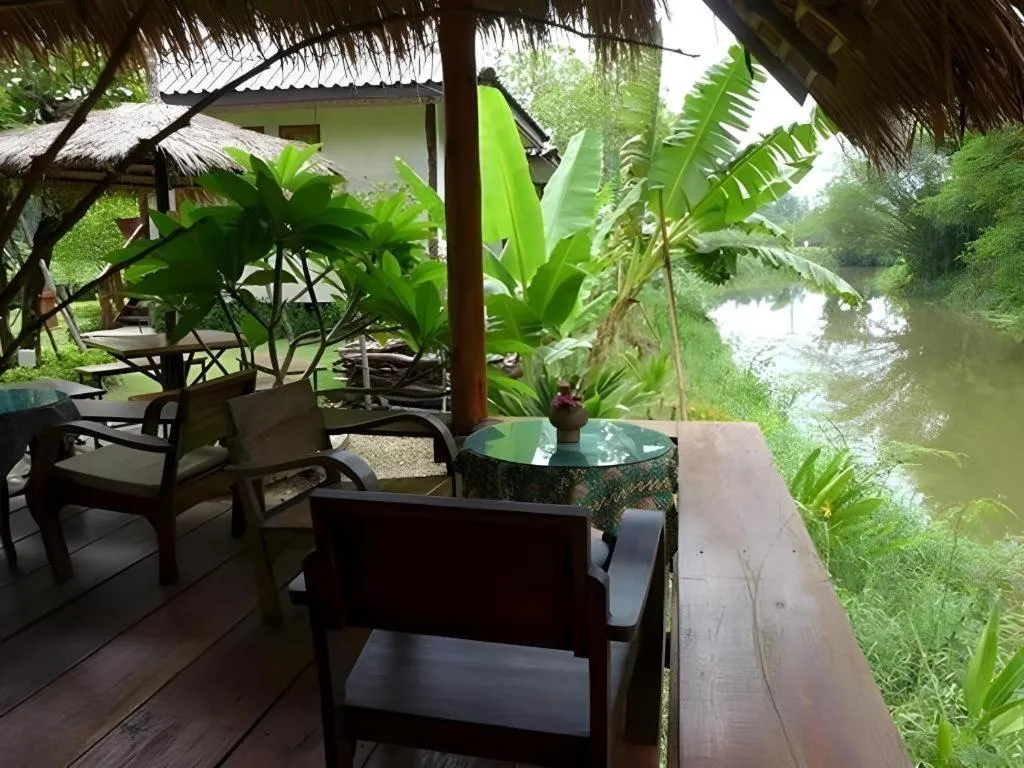 Natura Maerim Resort