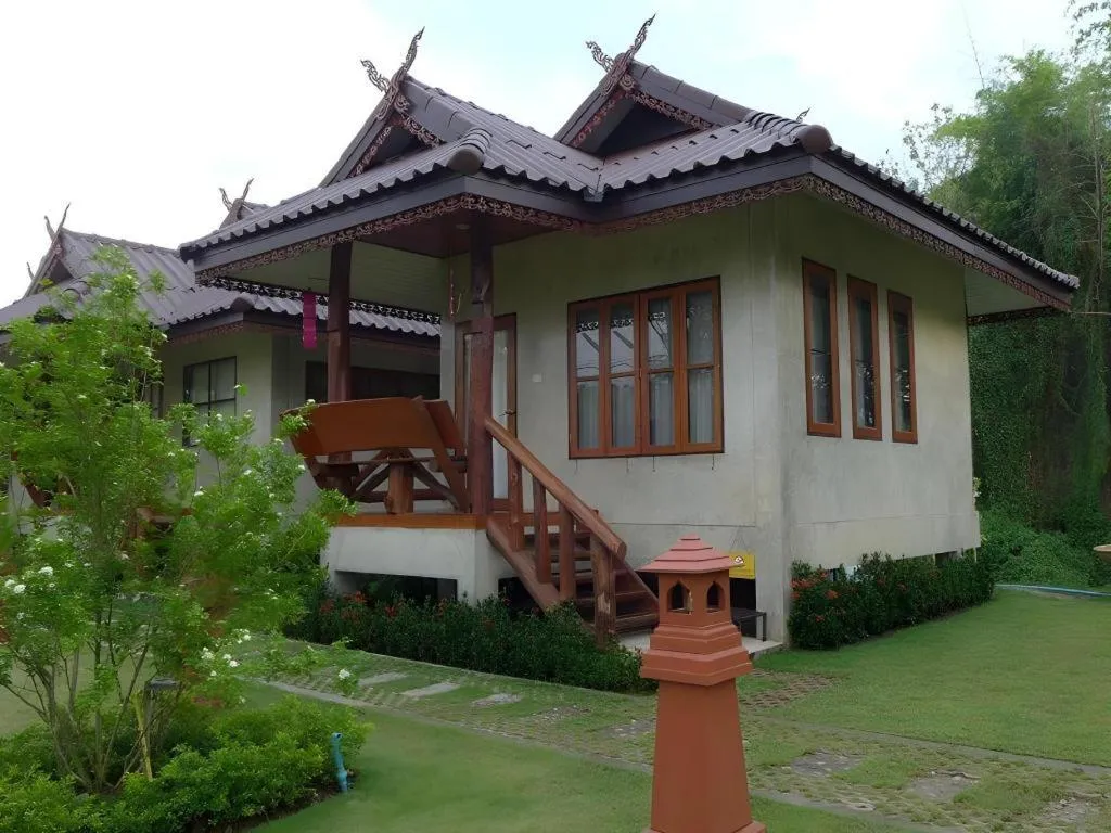 Natura Maerim Resort