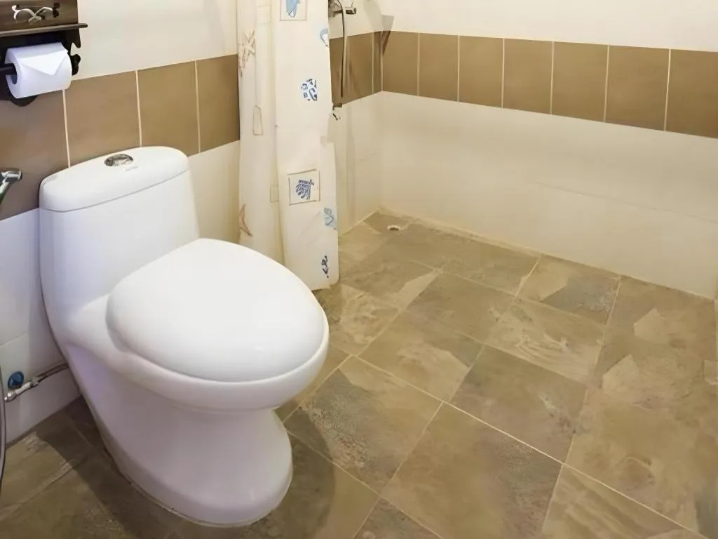 Natura Maerim Resort