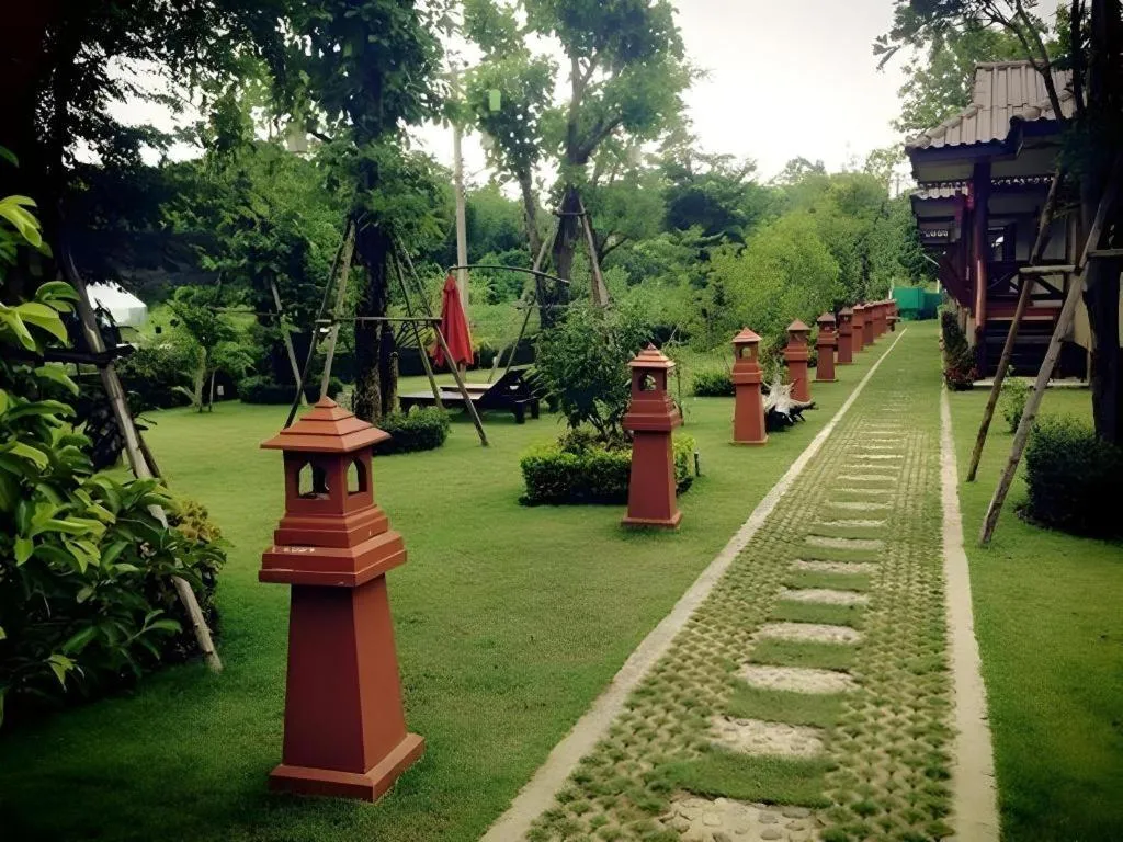 Natura Maerim Resort