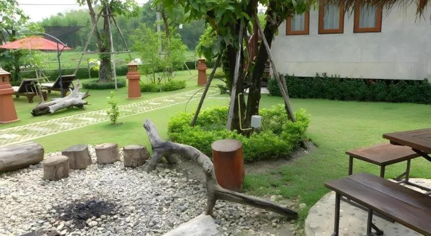 Natura Maerim Resort