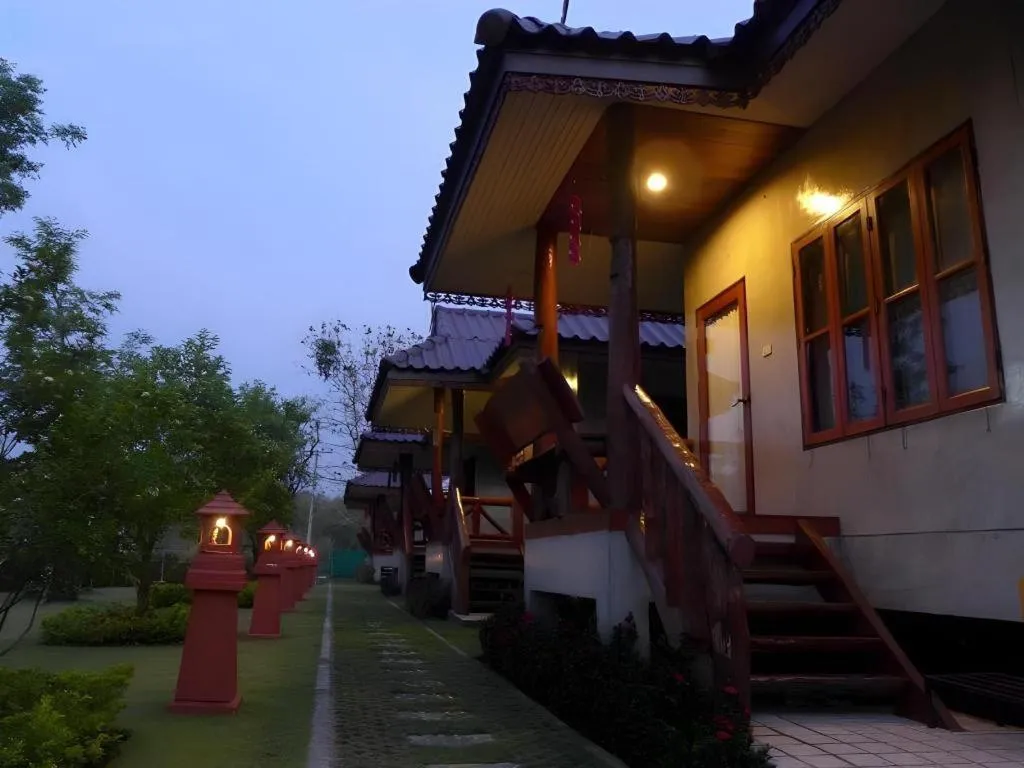 Natura Maerim Resort