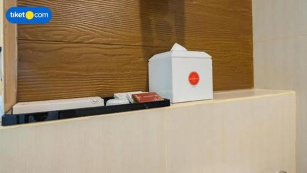 Hotel Grandhika Pemuda