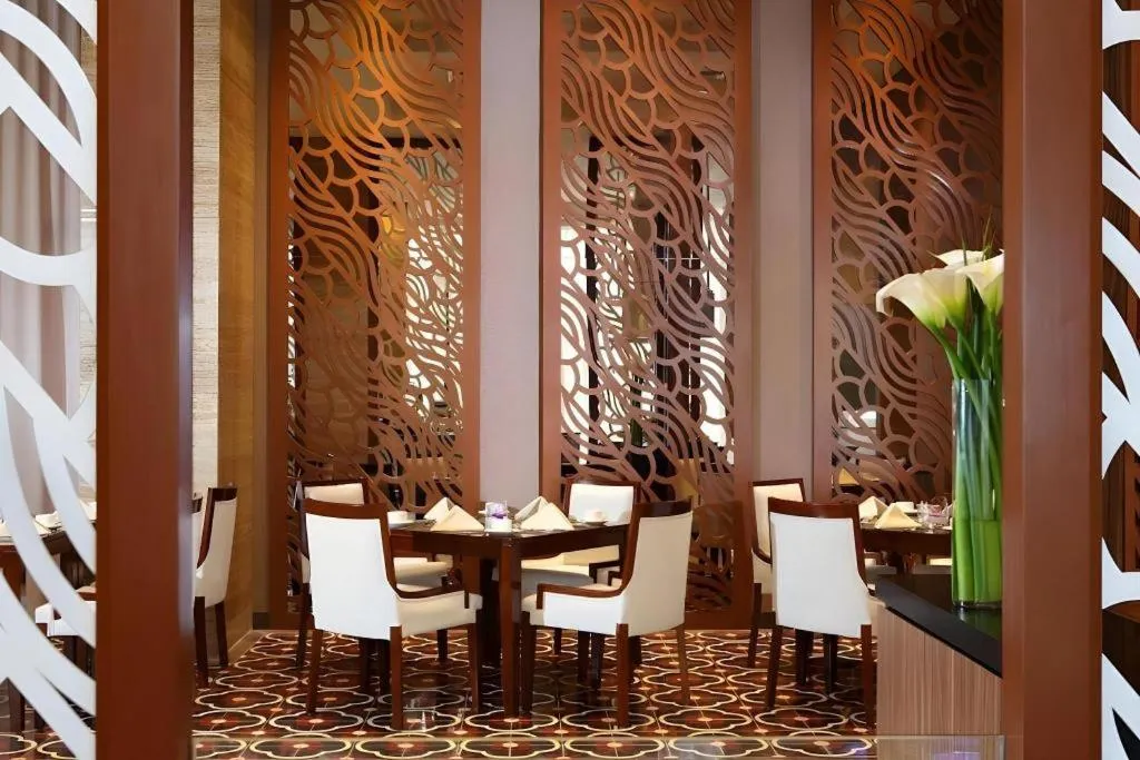 Hotel Grandhika Pemuda