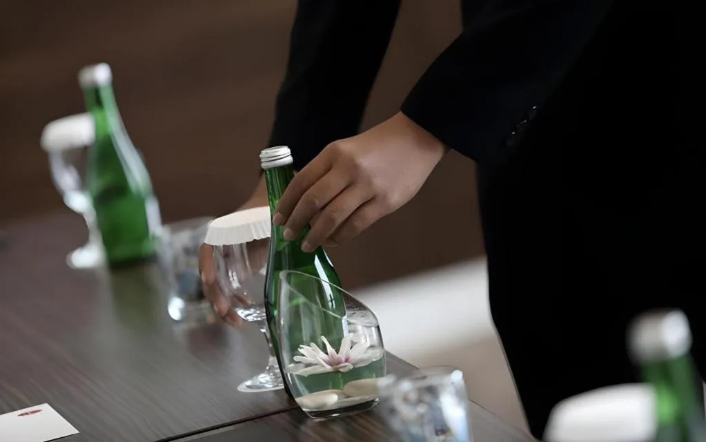 Hotel Grandhika Pemuda