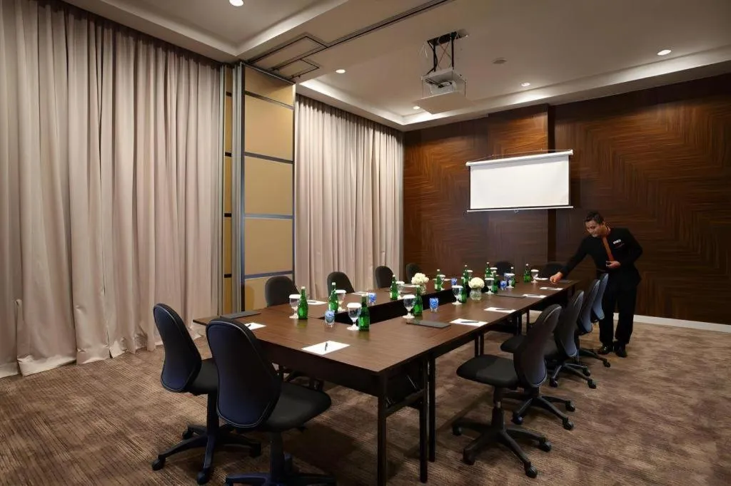 Hotel Grandhika Pemuda