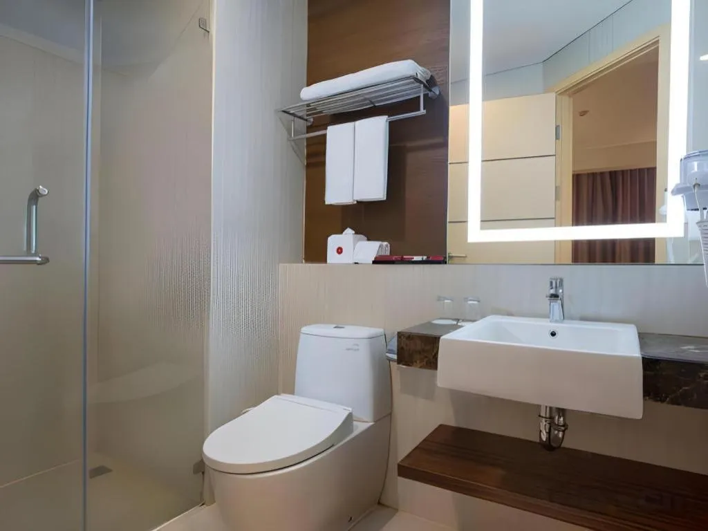 Hotel Grandhika Pemuda