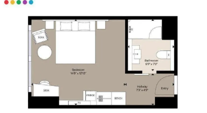 Hotel Grandhika Pemuda