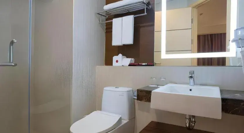 Hotel Grandhika Pemuda Hotel Grandhika Pemuda