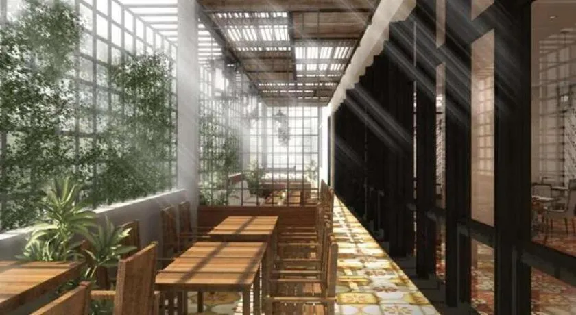 Hotel Grandhika Pemuda