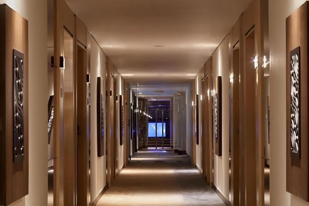 Hotel Grandhika Pemuda