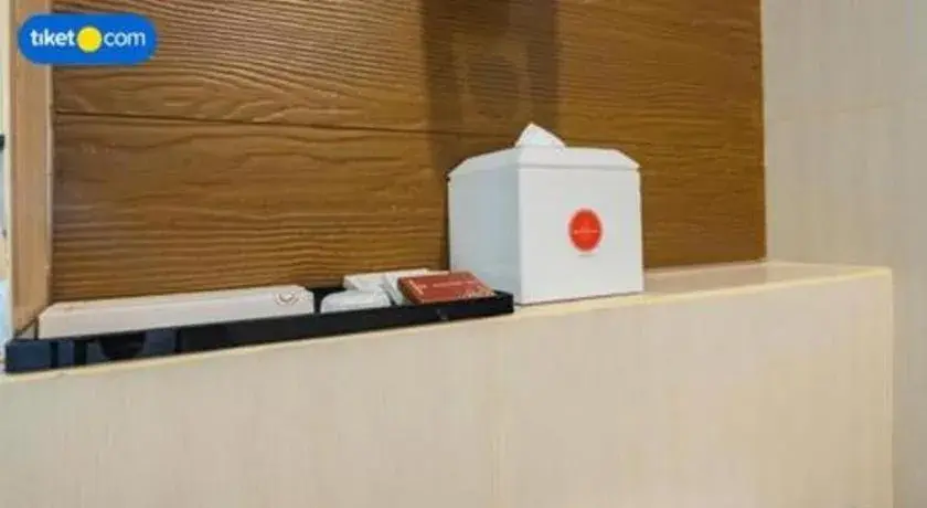 Hotel Grandhika Pemuda Hotel Grandhika Pemuda