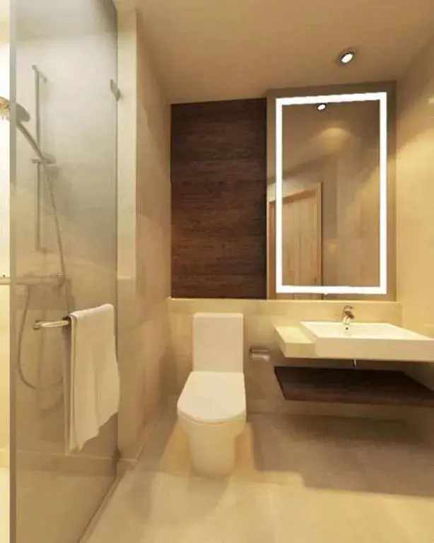 Hotel Grandhika Pemuda Hotel Grandhika Pemuda