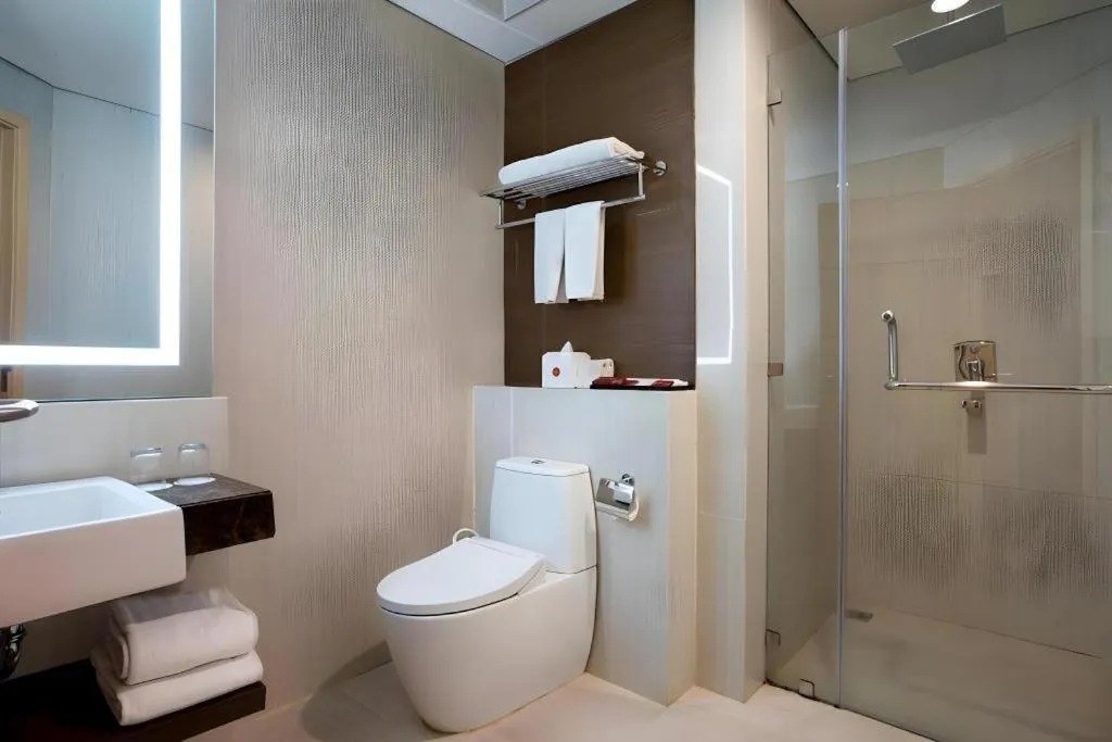 Hotel Grandhika Pemuda