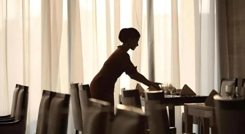 Hotel Grandhika Pemuda