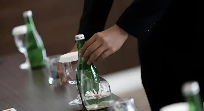 Hotel Grandhika Pemuda Hotel Grandhika Pemuda