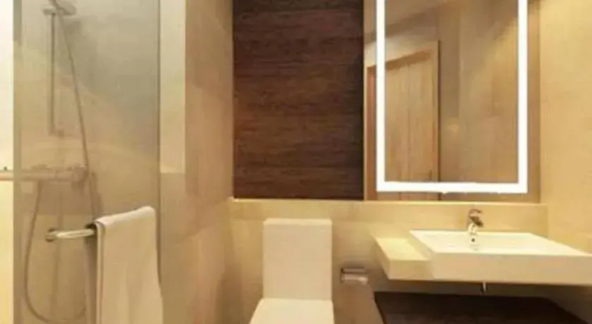 Hotel Grandhika Pemuda Hotel Grandhika Pemuda