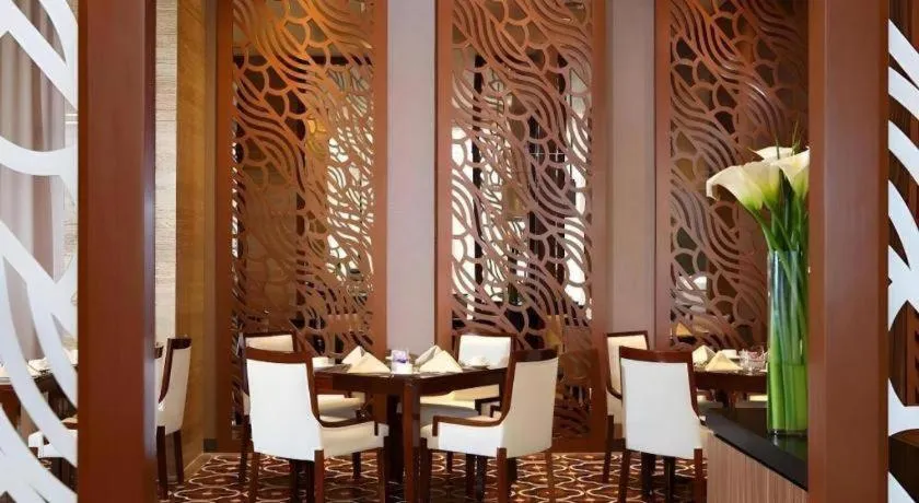 Hotel Grandhika Pemuda