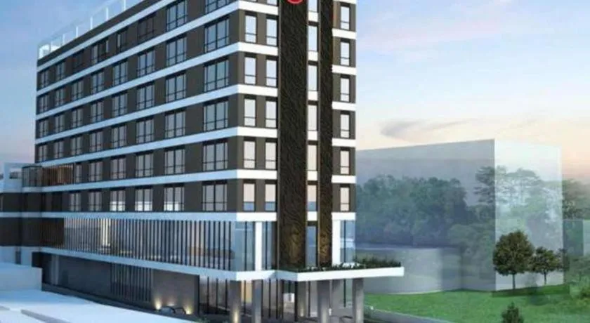 Hotel Grandhika Pemuda