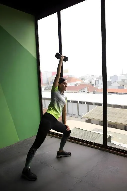 Hotel Grandhika Pemuda