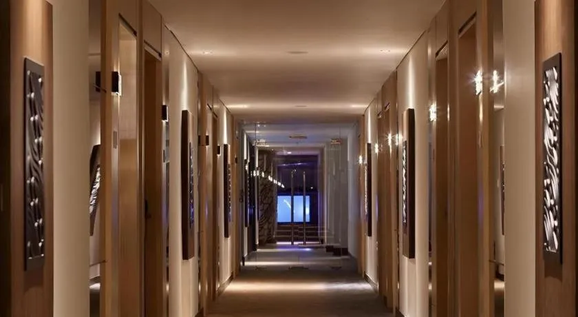 Hotel Grandhika Pemuda