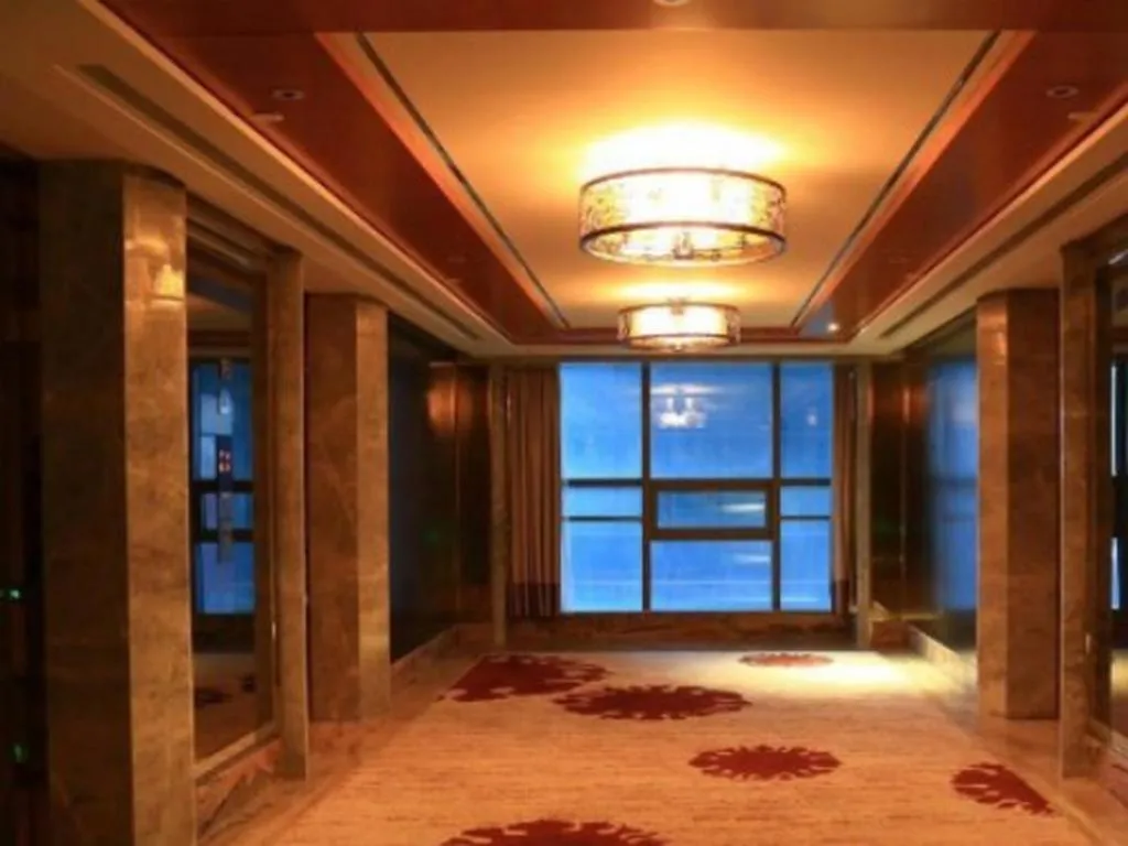 Nanjing YuTimes Hotel