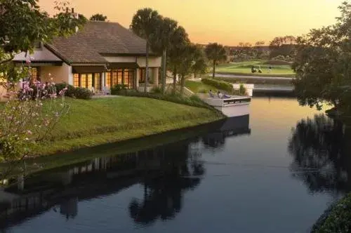 Villas of Grand Cypress Resort Villas of Grand Cypress Resort