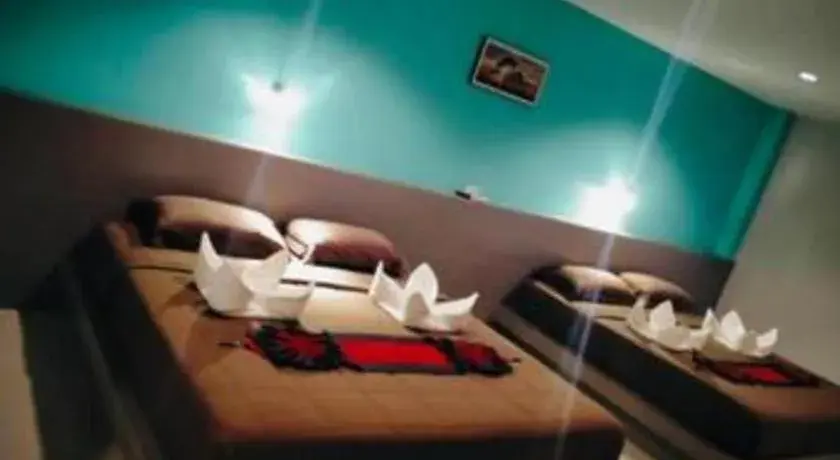 P.F Mansion P.F Mansion